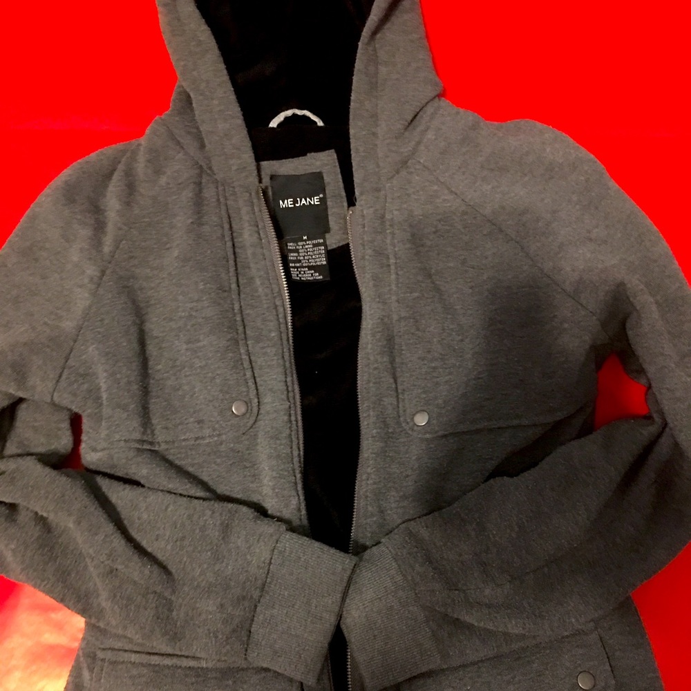 Me Jane jacket